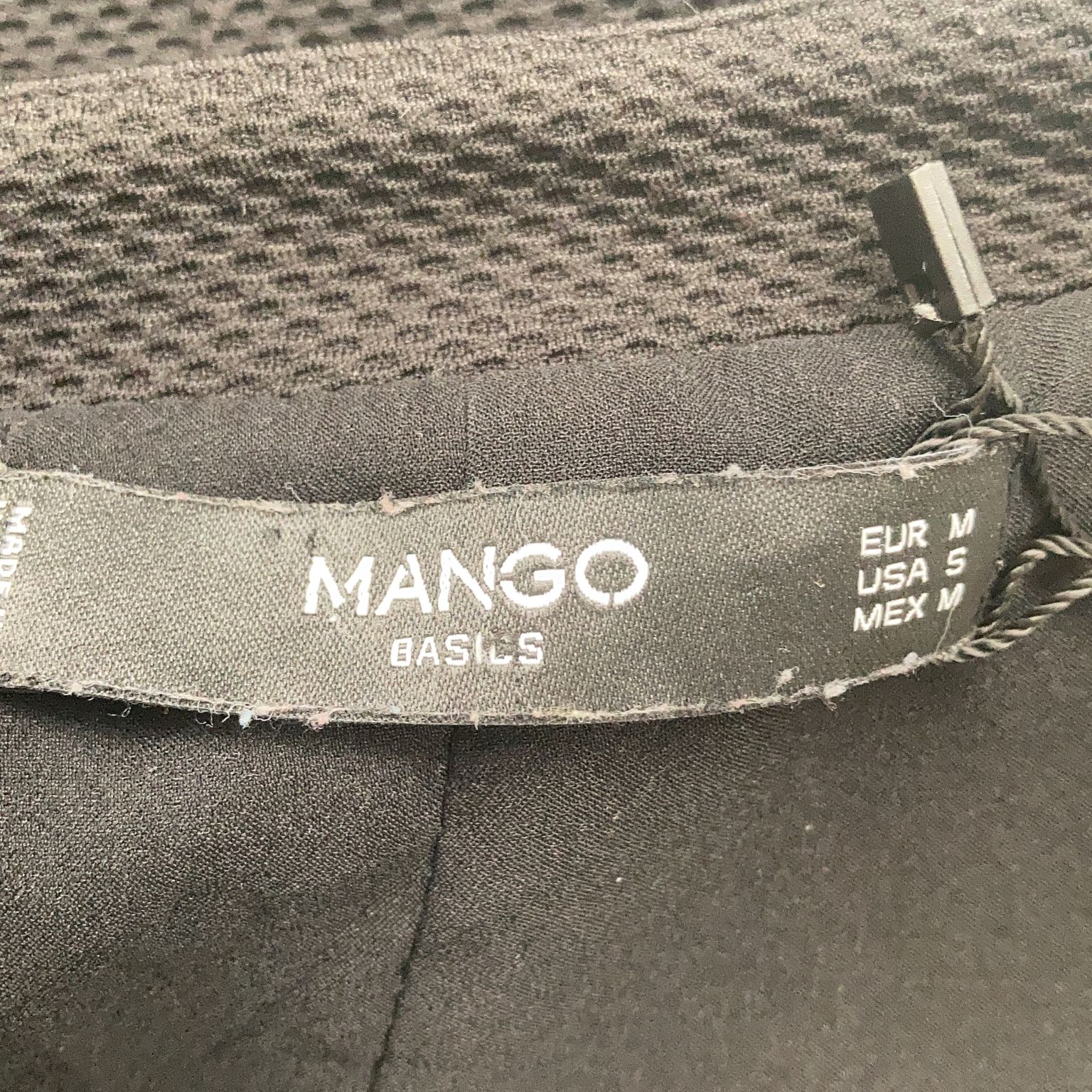 Mango Basics