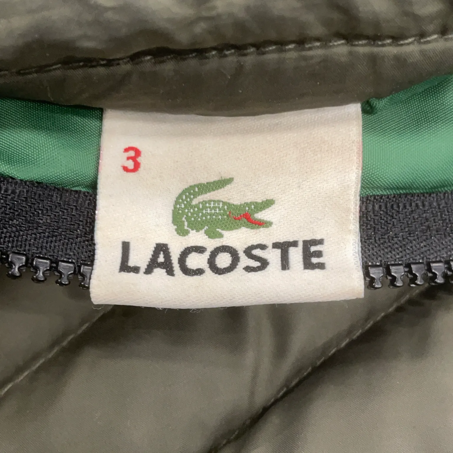 Lacoste - bild 3