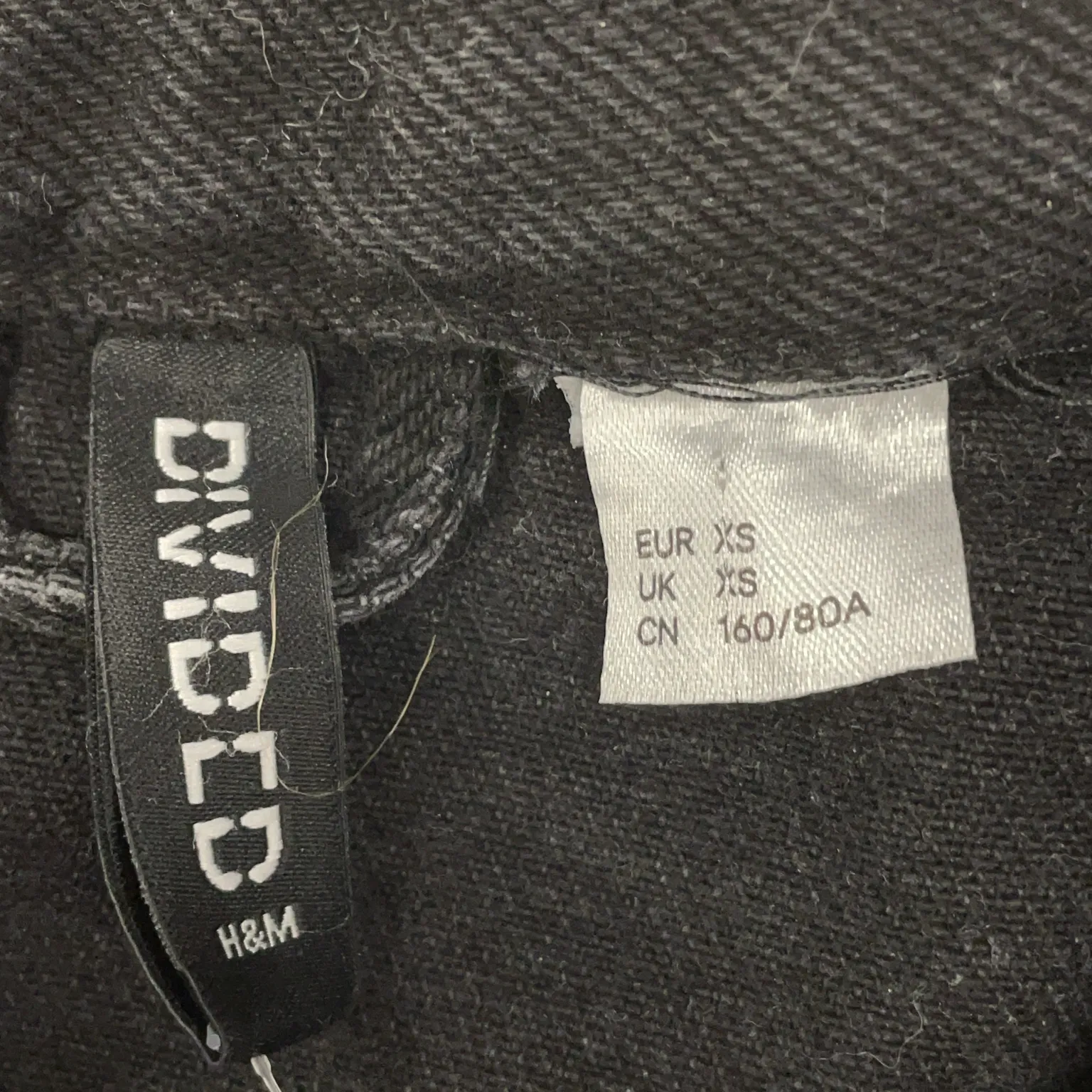 Divided by H&M - bild 3