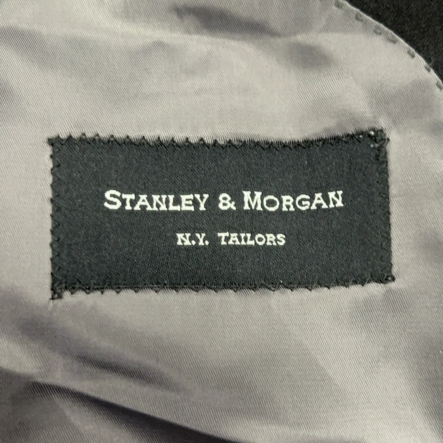 Stanley & Morgan - bild 4