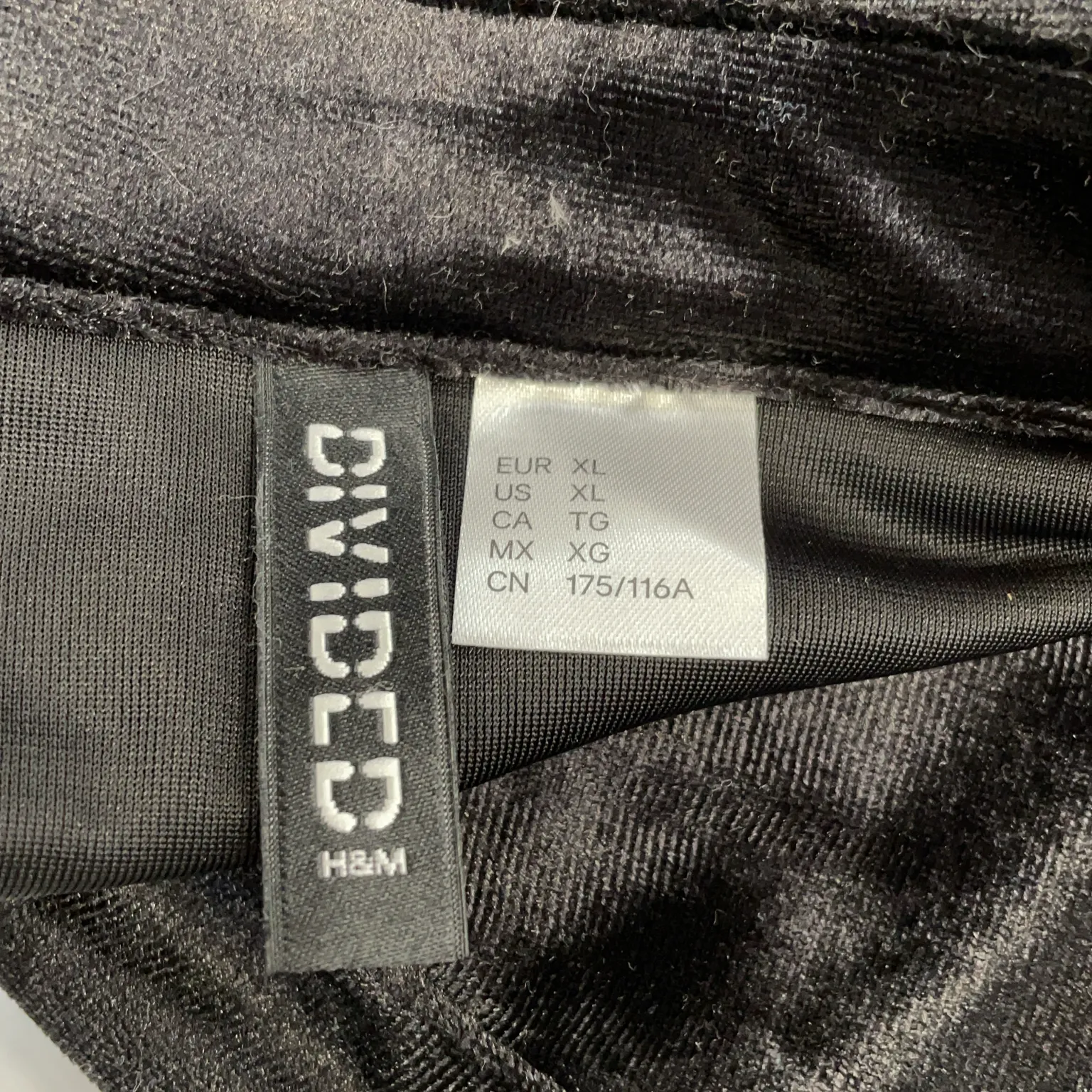 Divided by H&M - bild 3