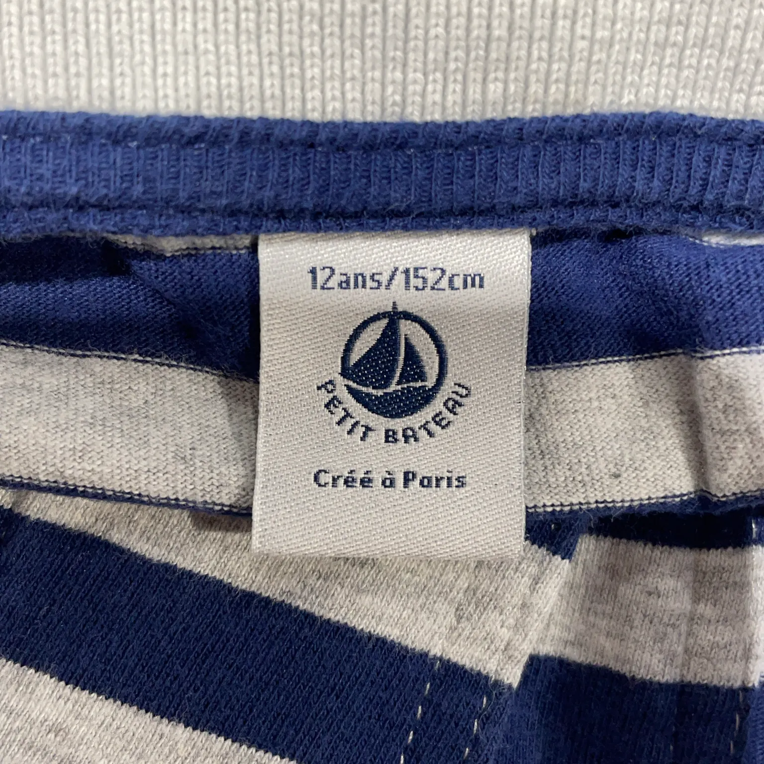 Petit Bateau - bild 3