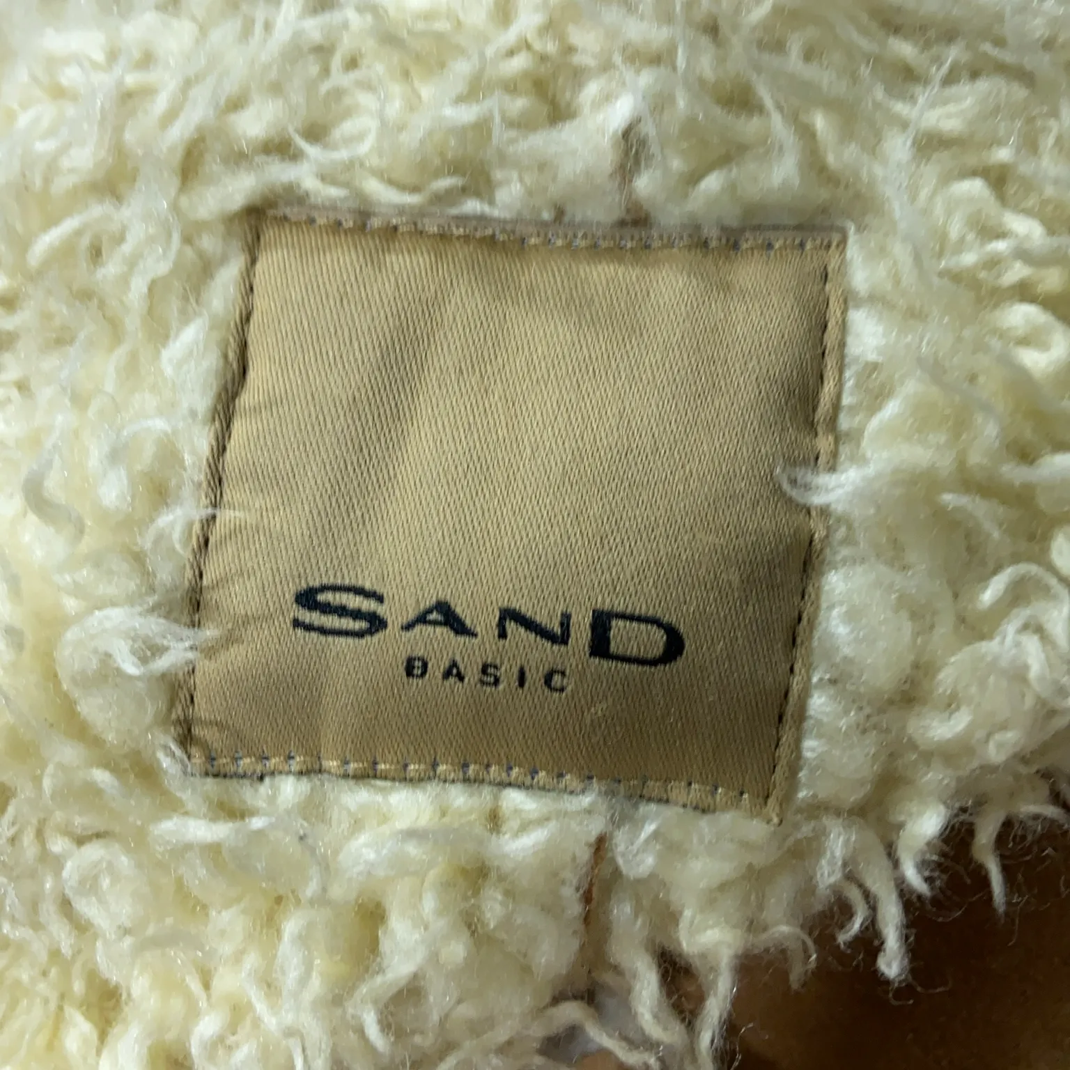 SAND Basic - bild 3