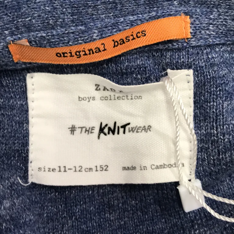 Zara Boys Collection - bild 3