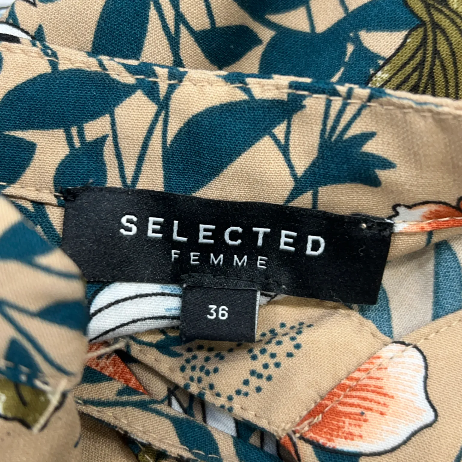 Selected Femme - bild 3