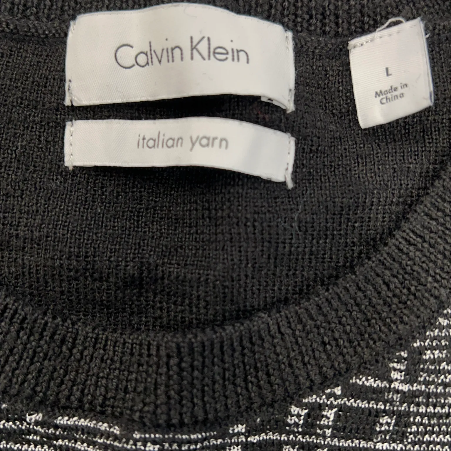 Calvin Klein - bild 3