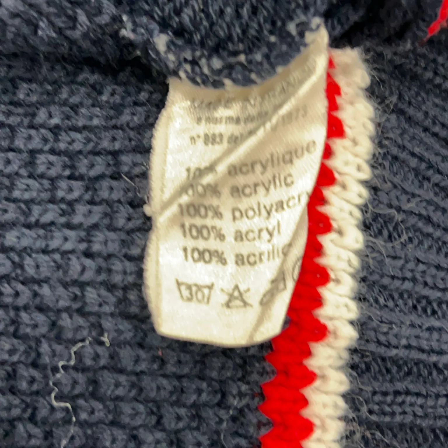 Chemise Lacoste - bild 4