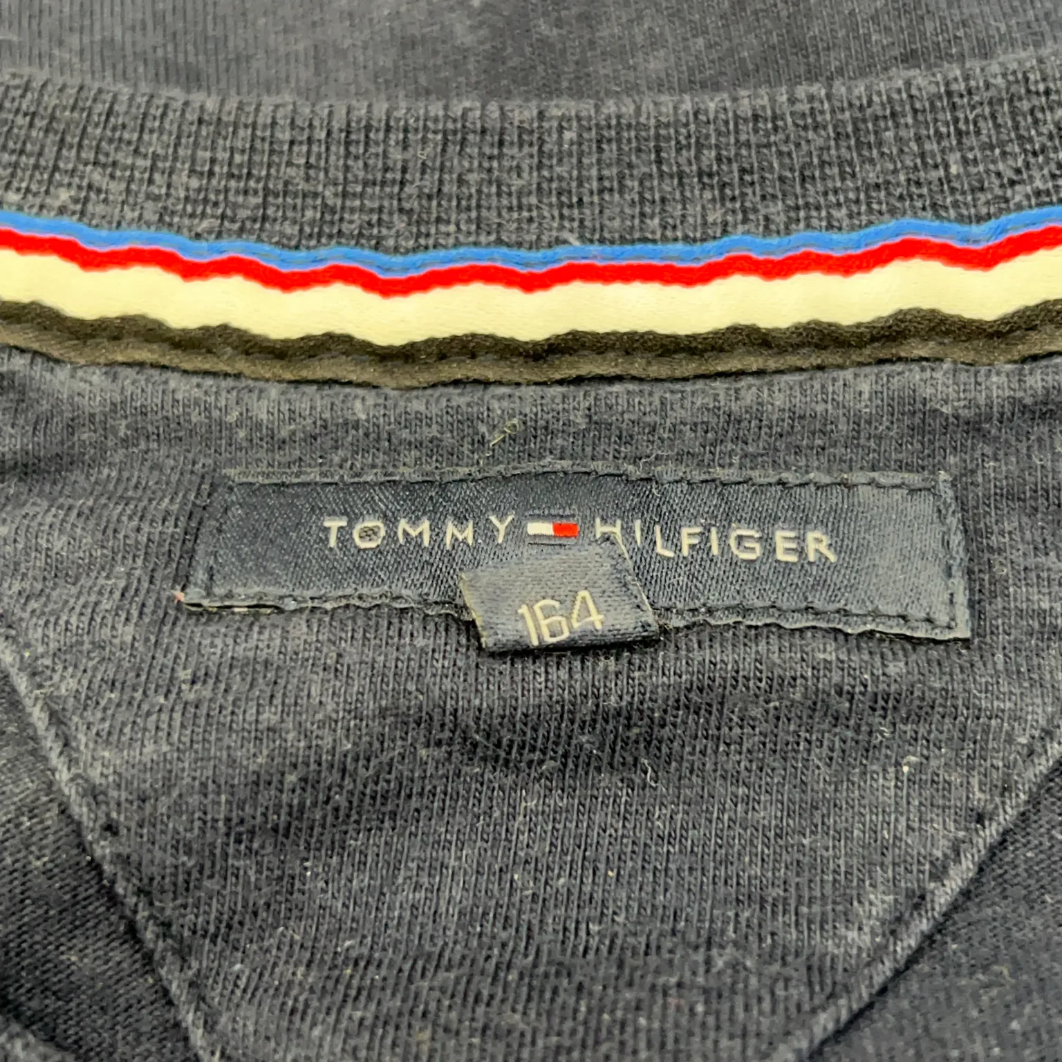 Tommy Hilfiger - bild 3