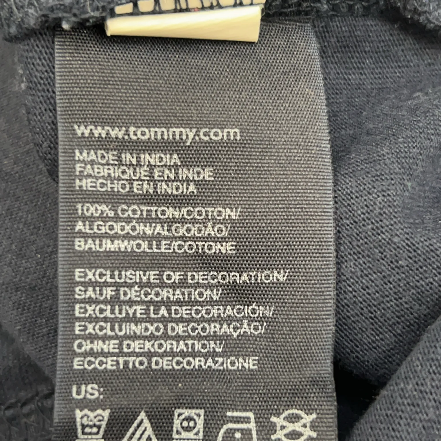 Tommy Hilfiger - bild 4