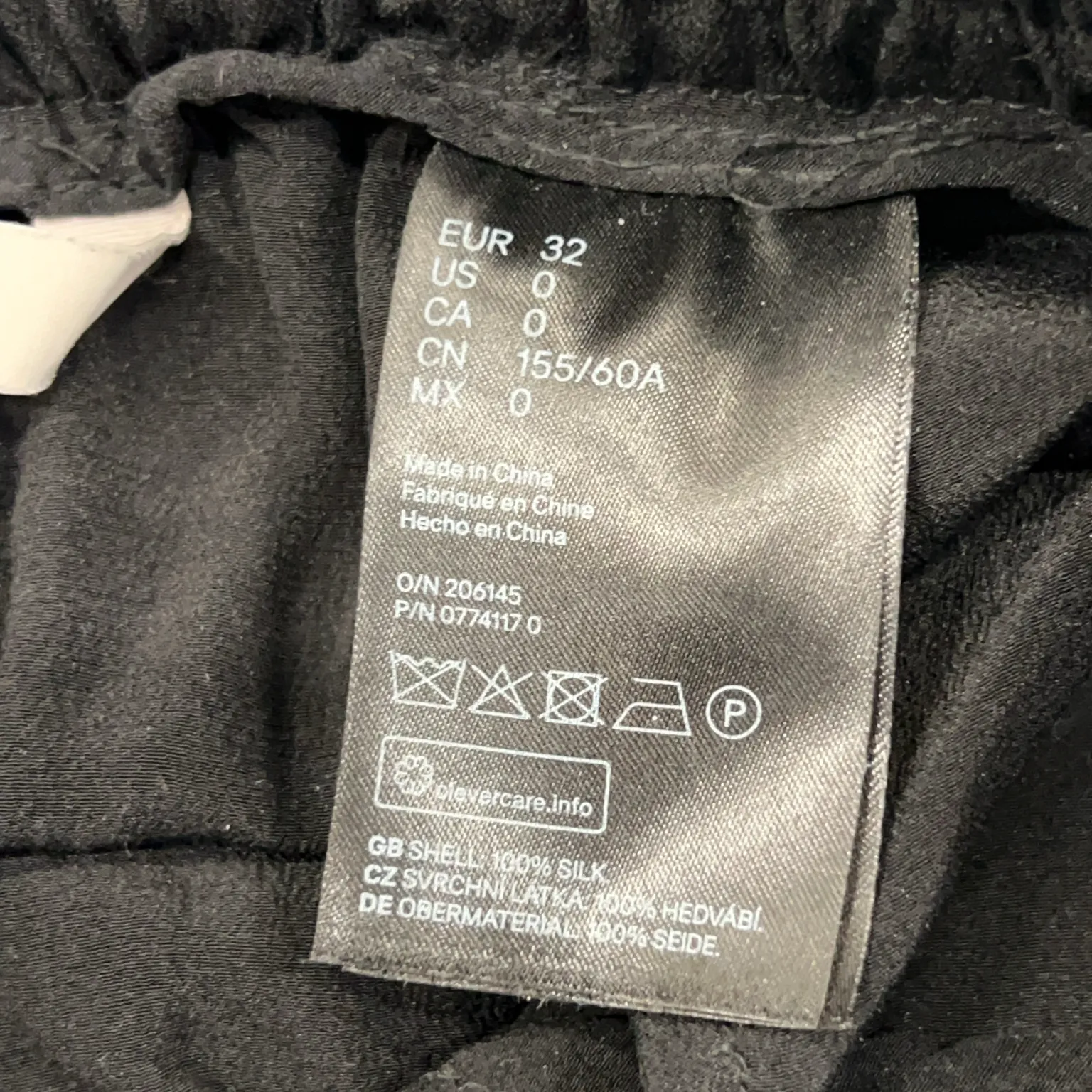 H&M Modern Classic - bild 4