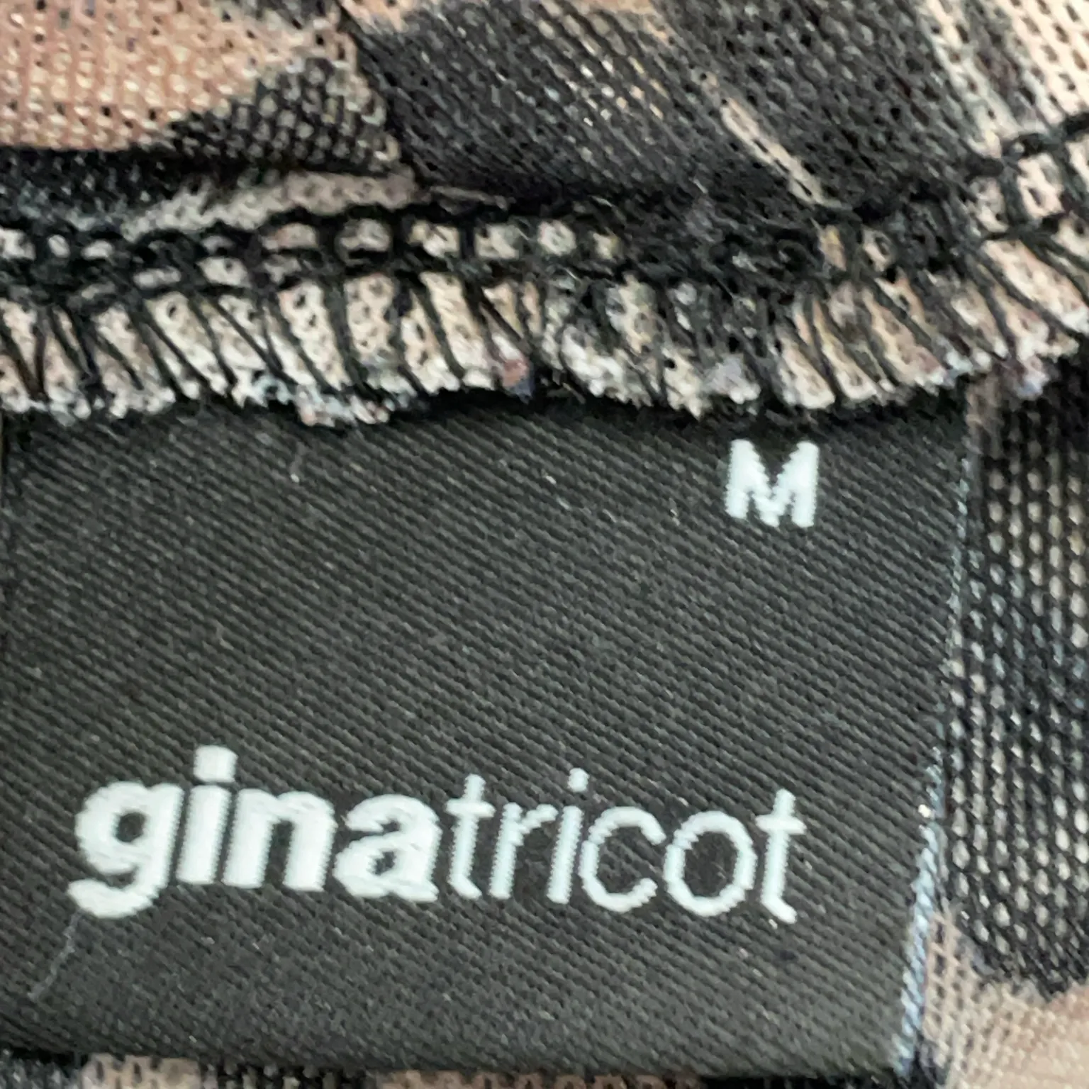 Gina Tricot - bild 3