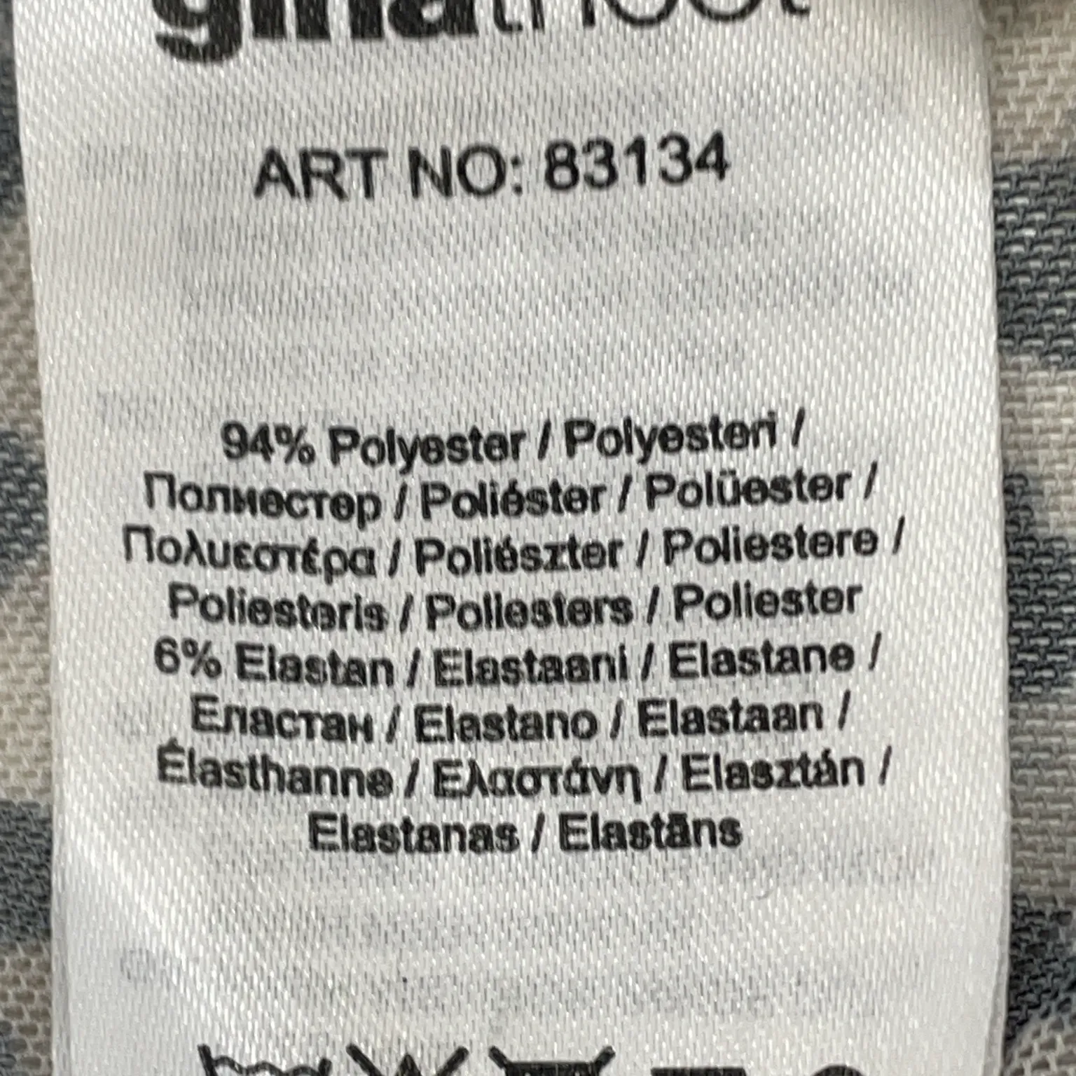 Gina Tricot - bild 4