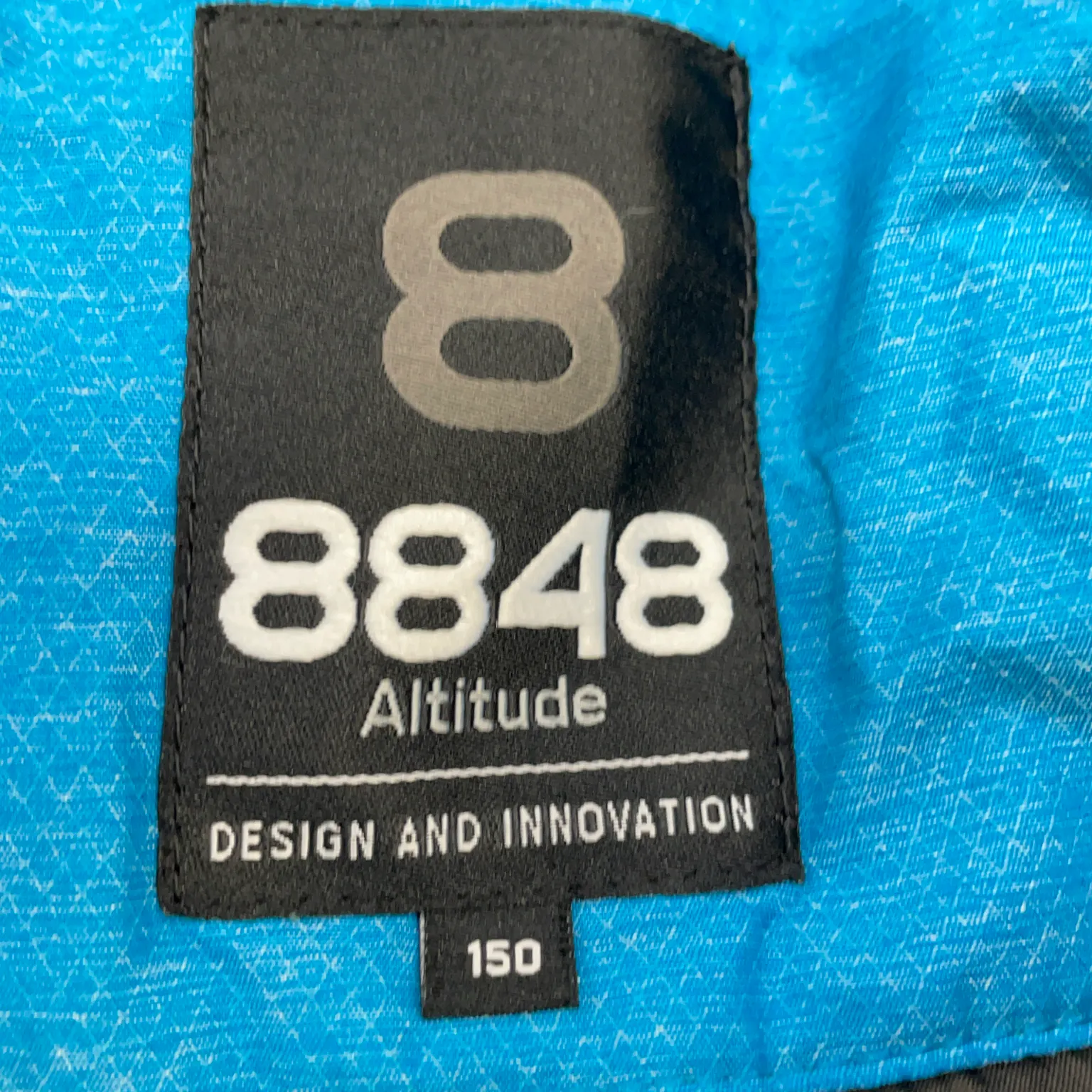 8848 Altitude - bild 3