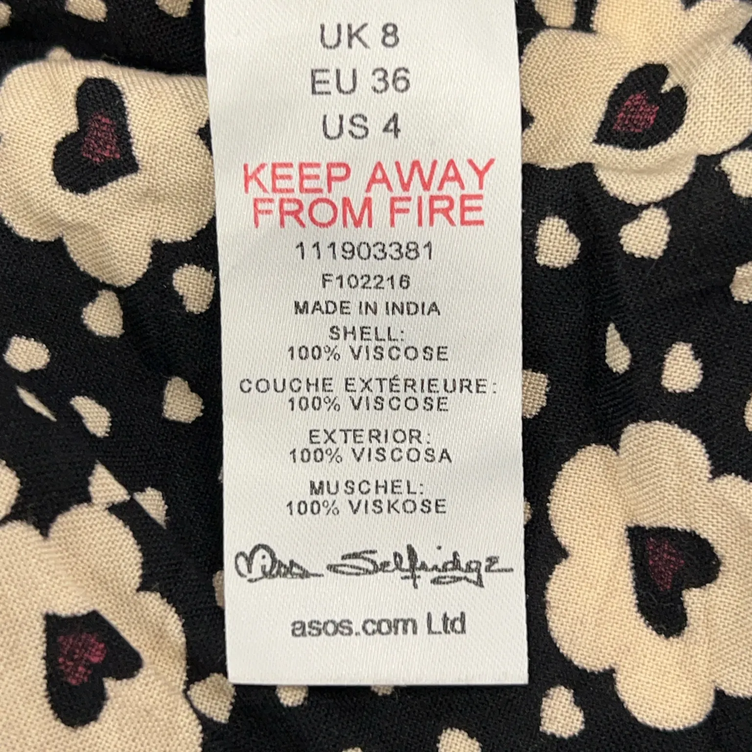 Miss Selfridge - bild 4