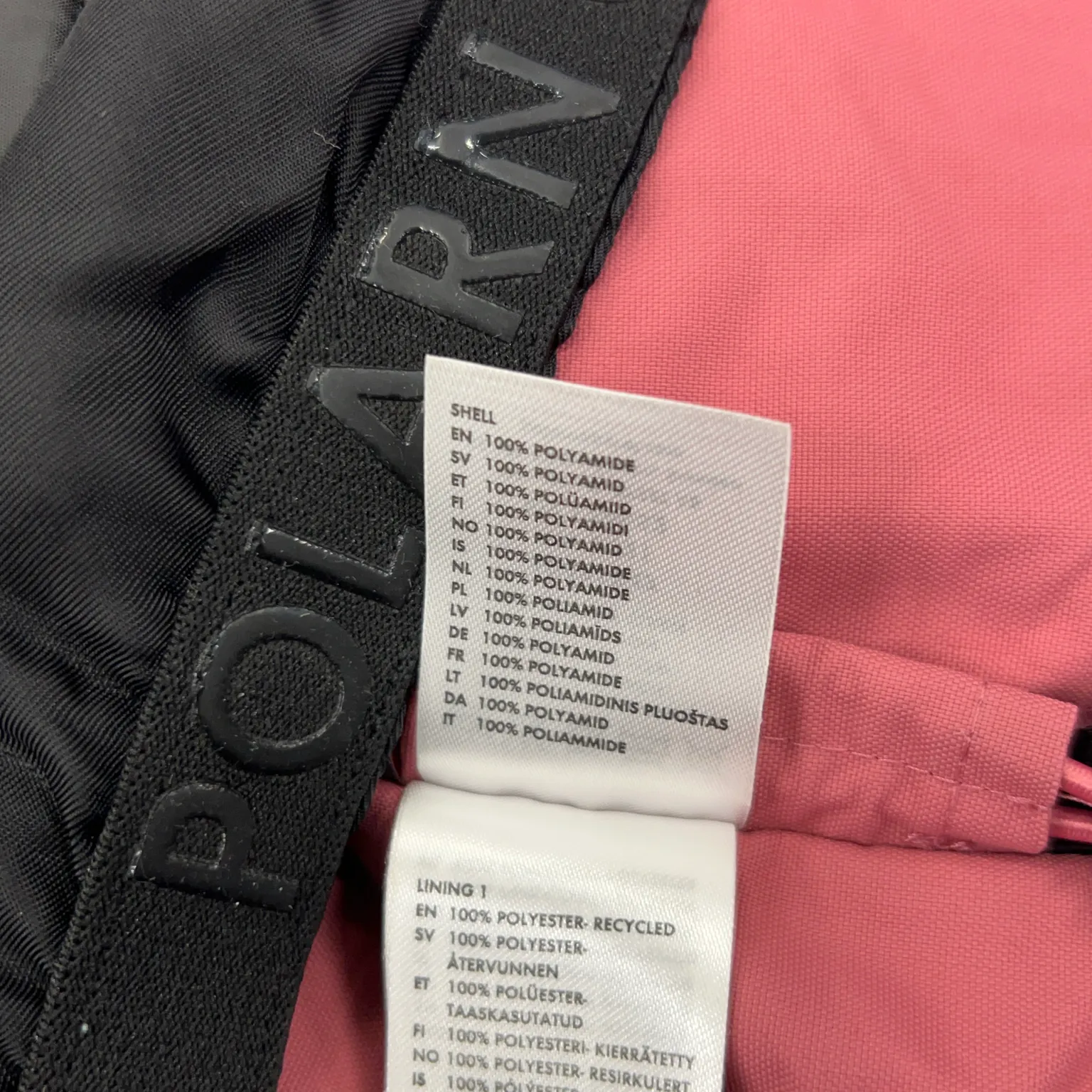 Polarn O. Pyret - bild 4