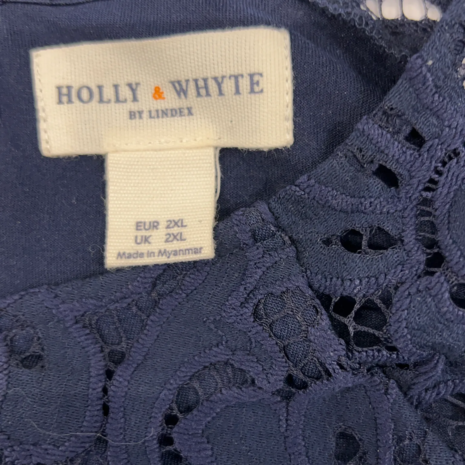 Holly & Whyte by Lindex - bild 3