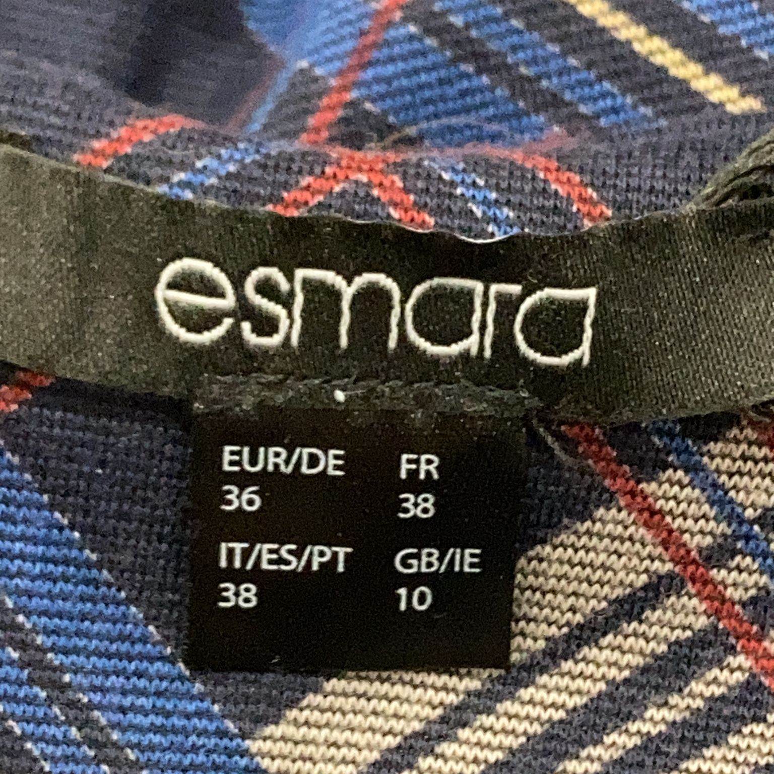 Esmara