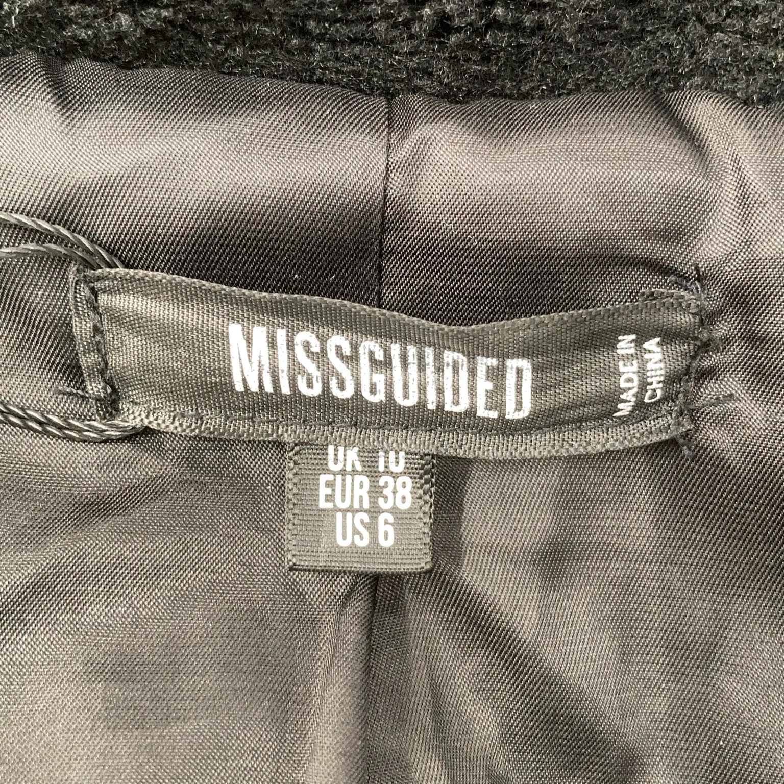 Missguided - bild 3