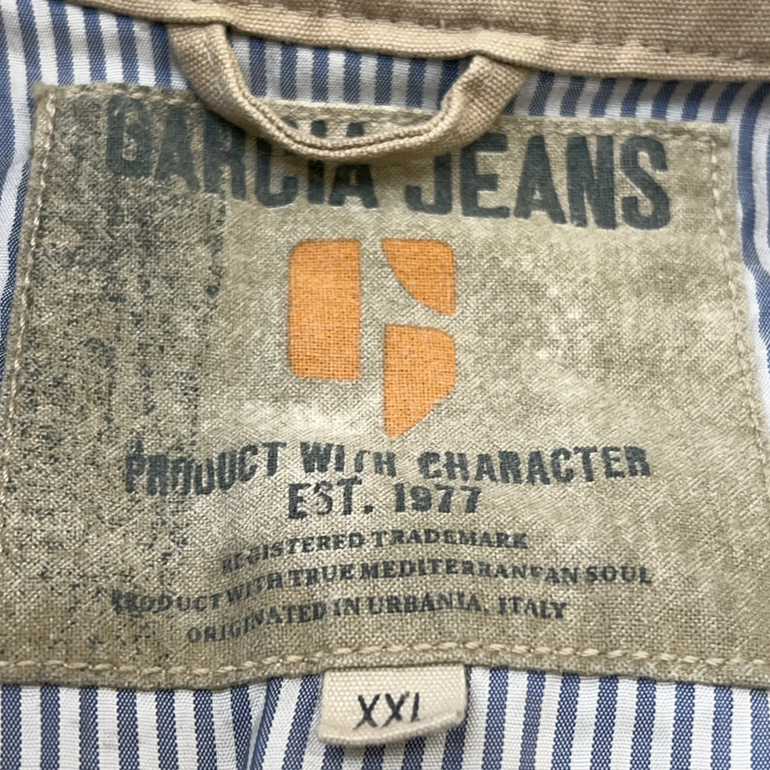 Garcia Jeans - bild 3