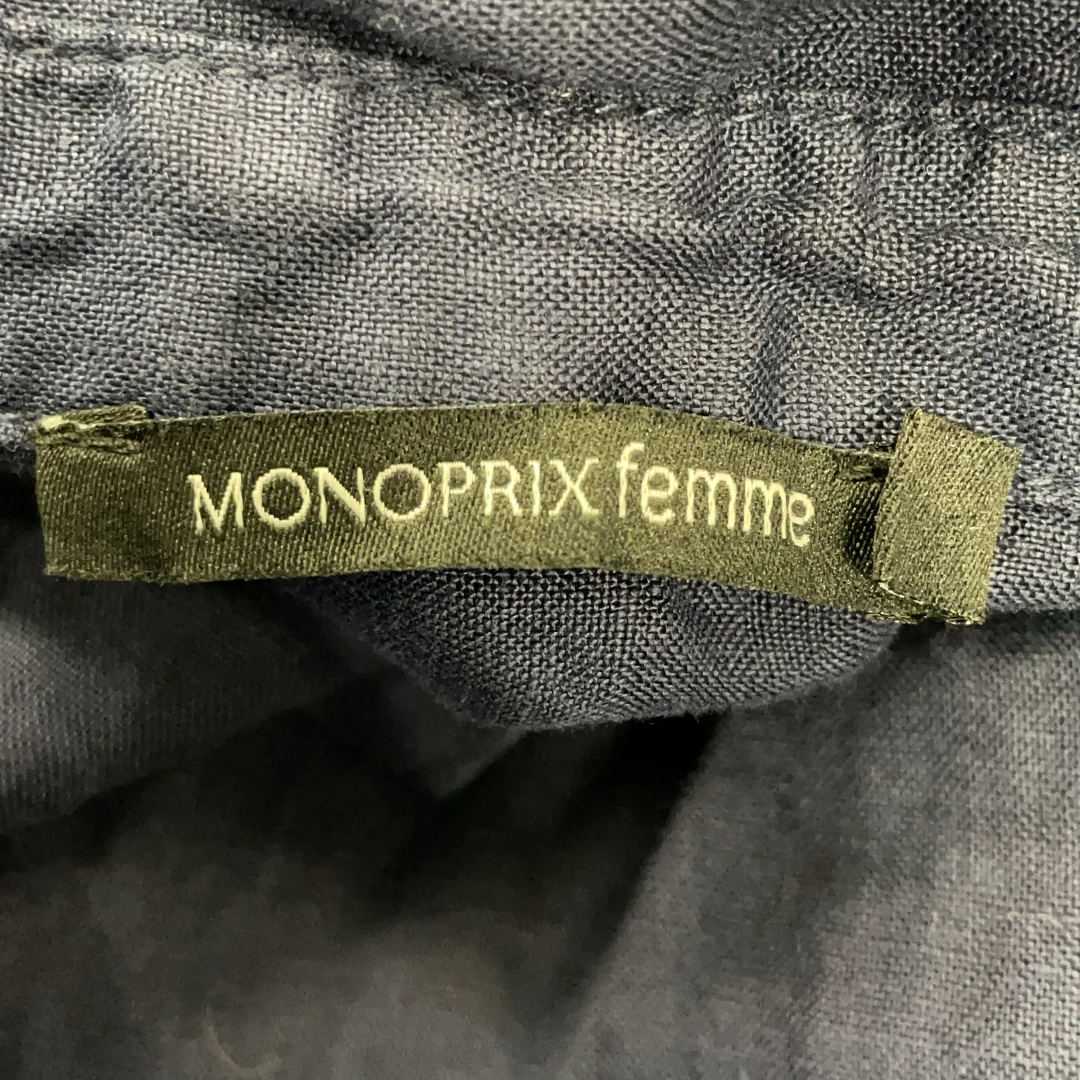 Monoprix Femme - bild 3