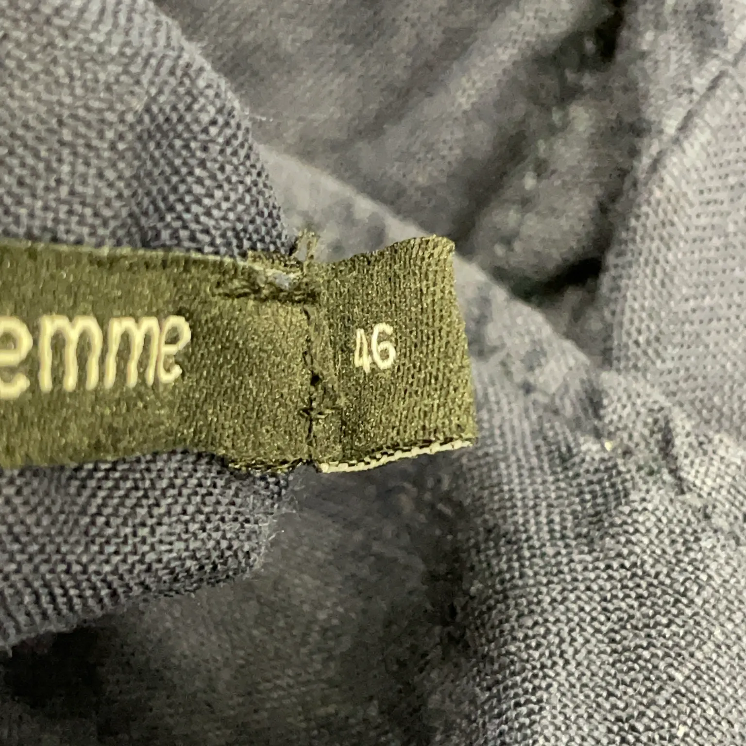 Monoprix Femme - bild 4