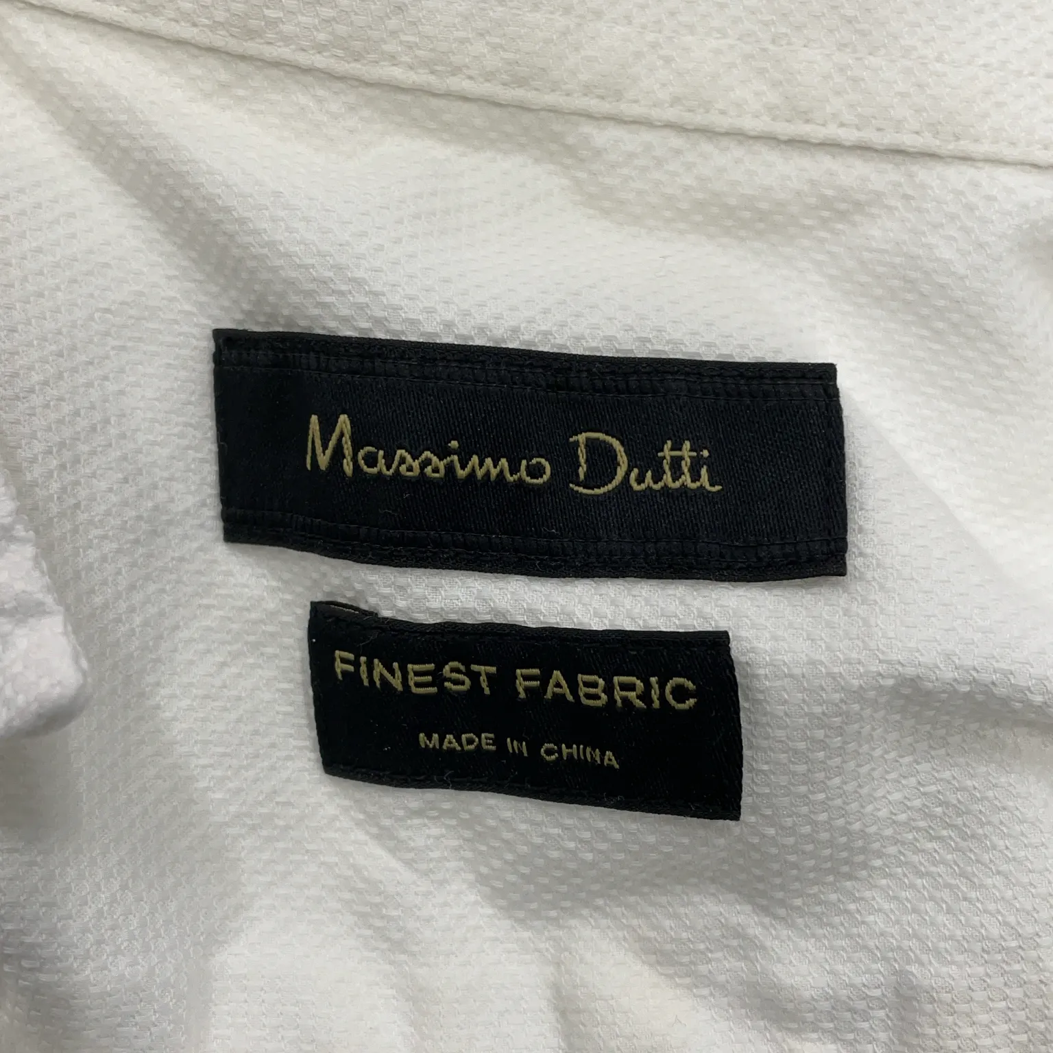 Massimo Dutti - bild 3