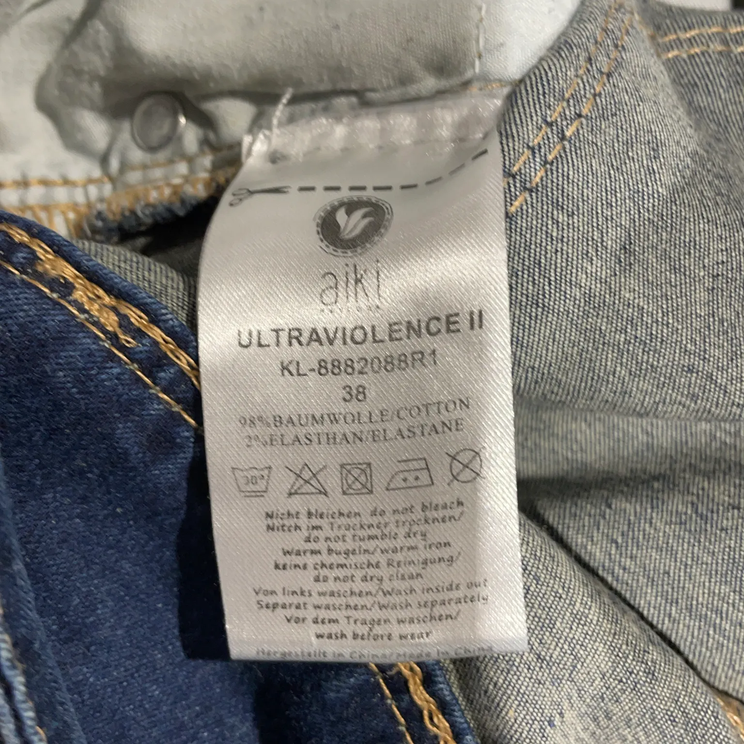 Aiki Keylook - bild 4