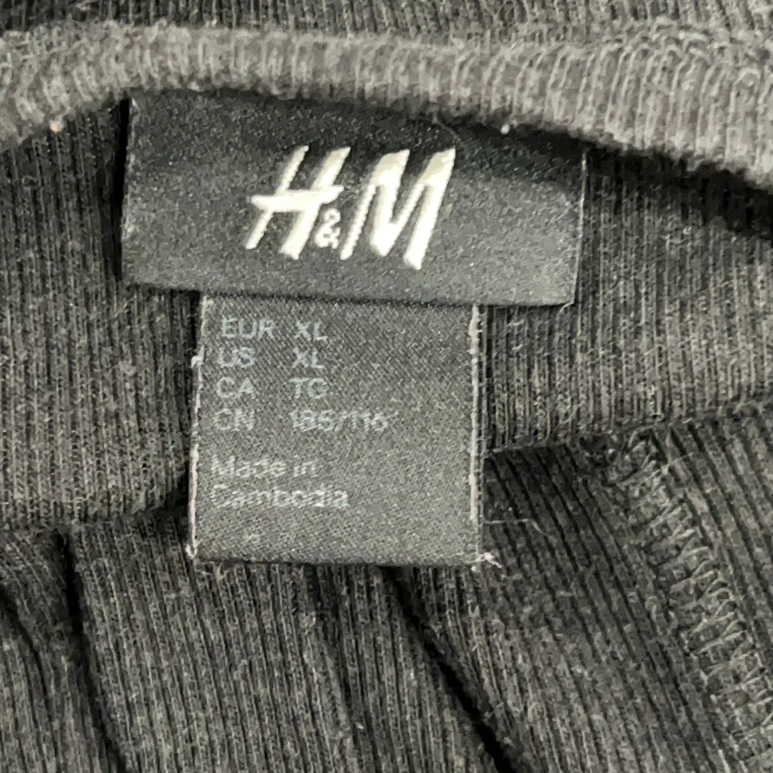 H&M - bild 3