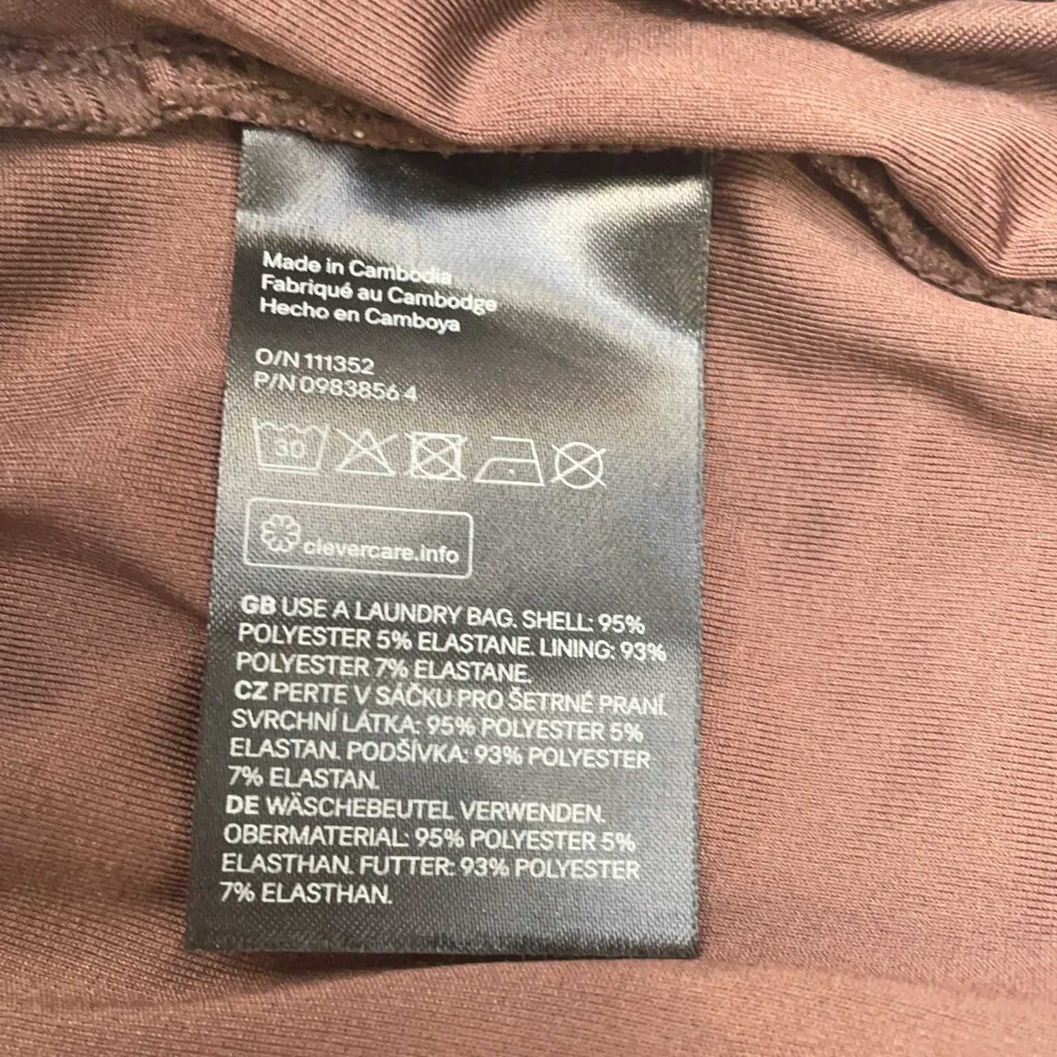 Divided by H&M - bild 4