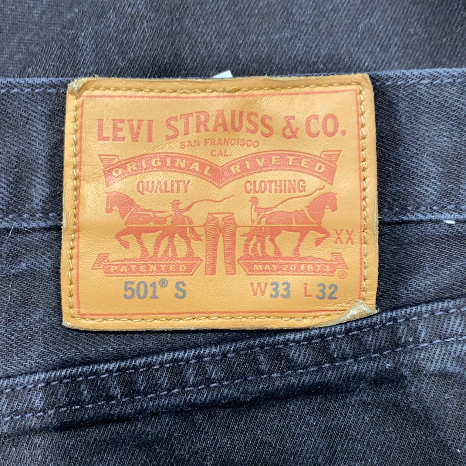 Levi Strauss & Co - bild 3