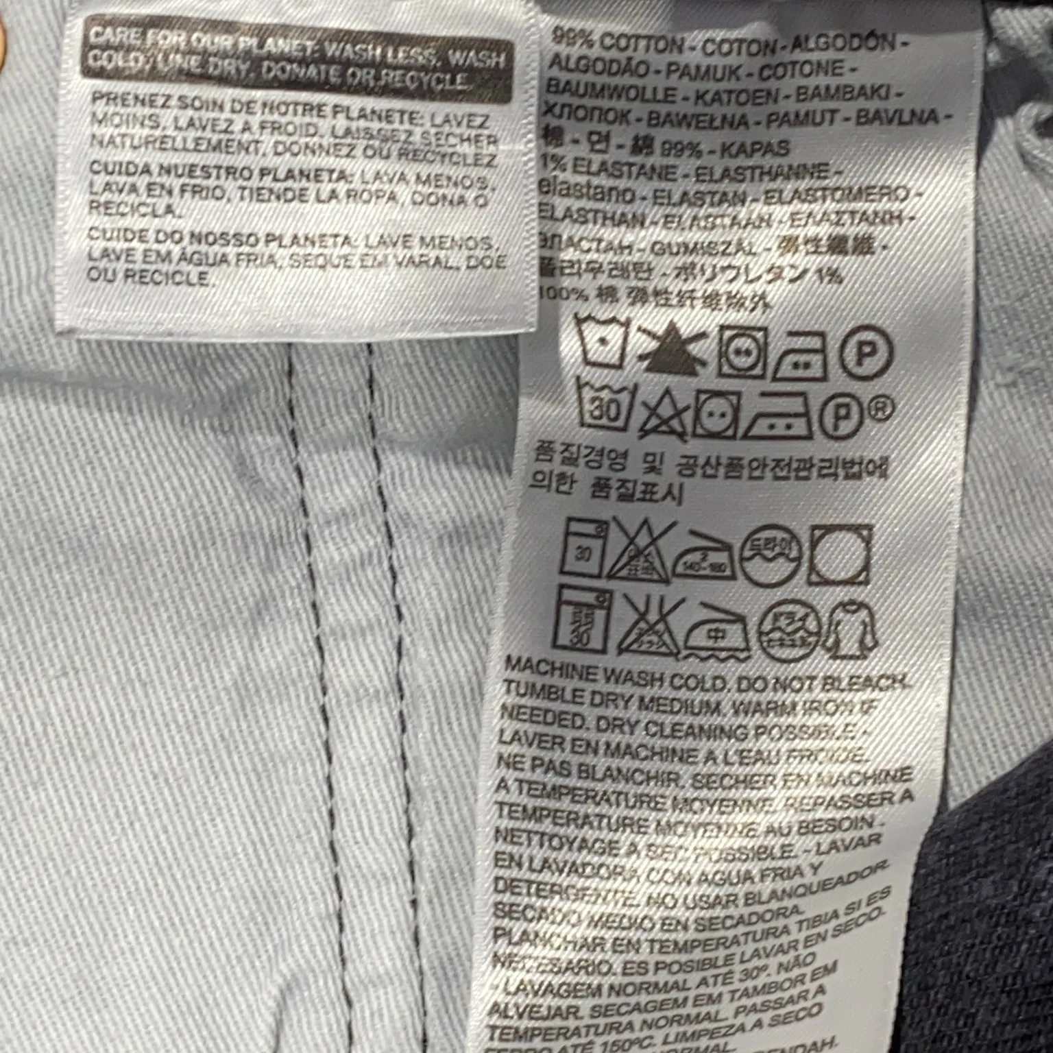 Levi Strauss & Co - bild 4