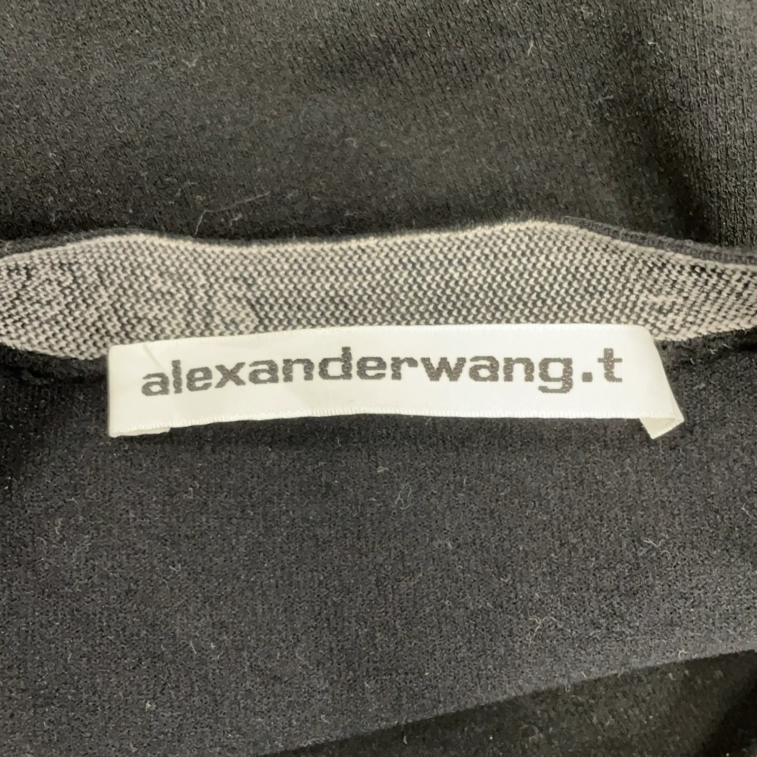 T by Alexander Wang - bild 3