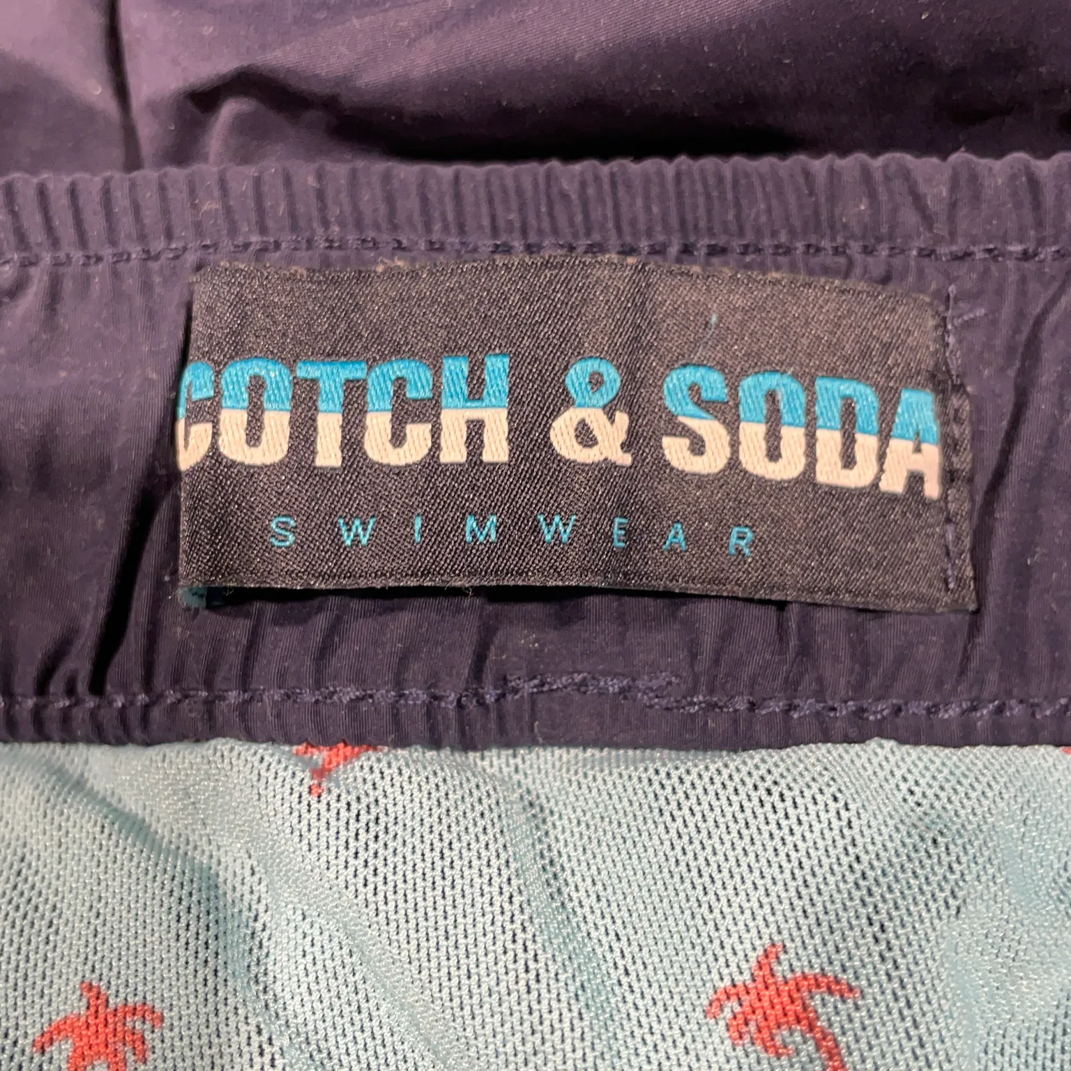 Scotch & Soda - bild 3