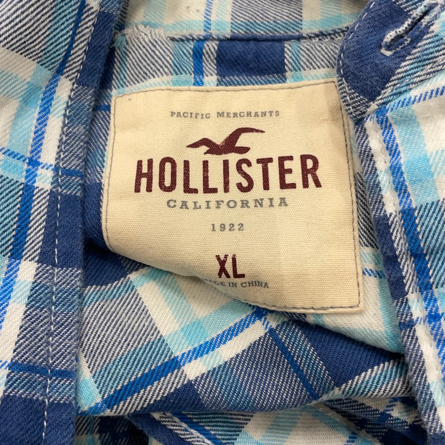 Hollister - bild 3