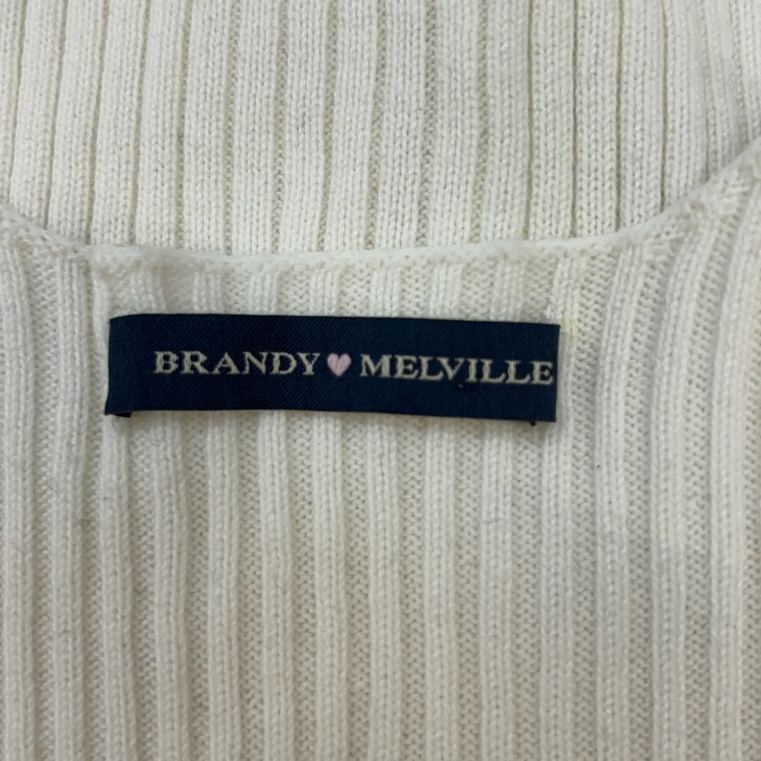 Brandy Melville - bild 3