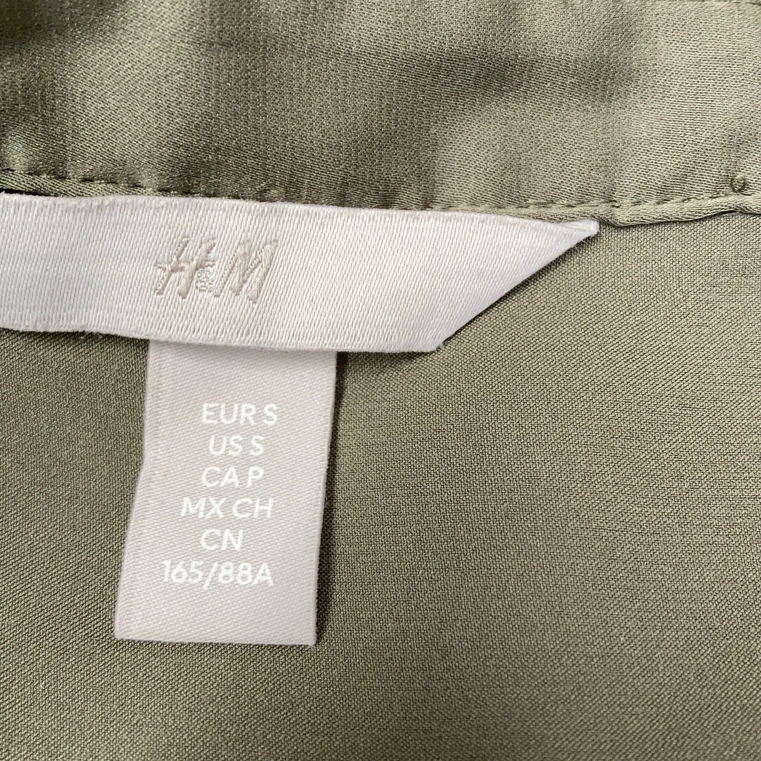 H&M Modern Classic - bild 3