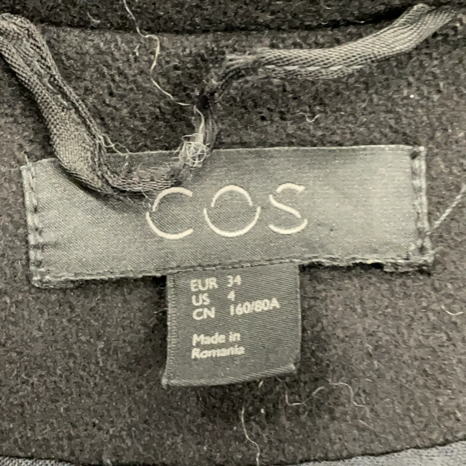 COS - bild 3