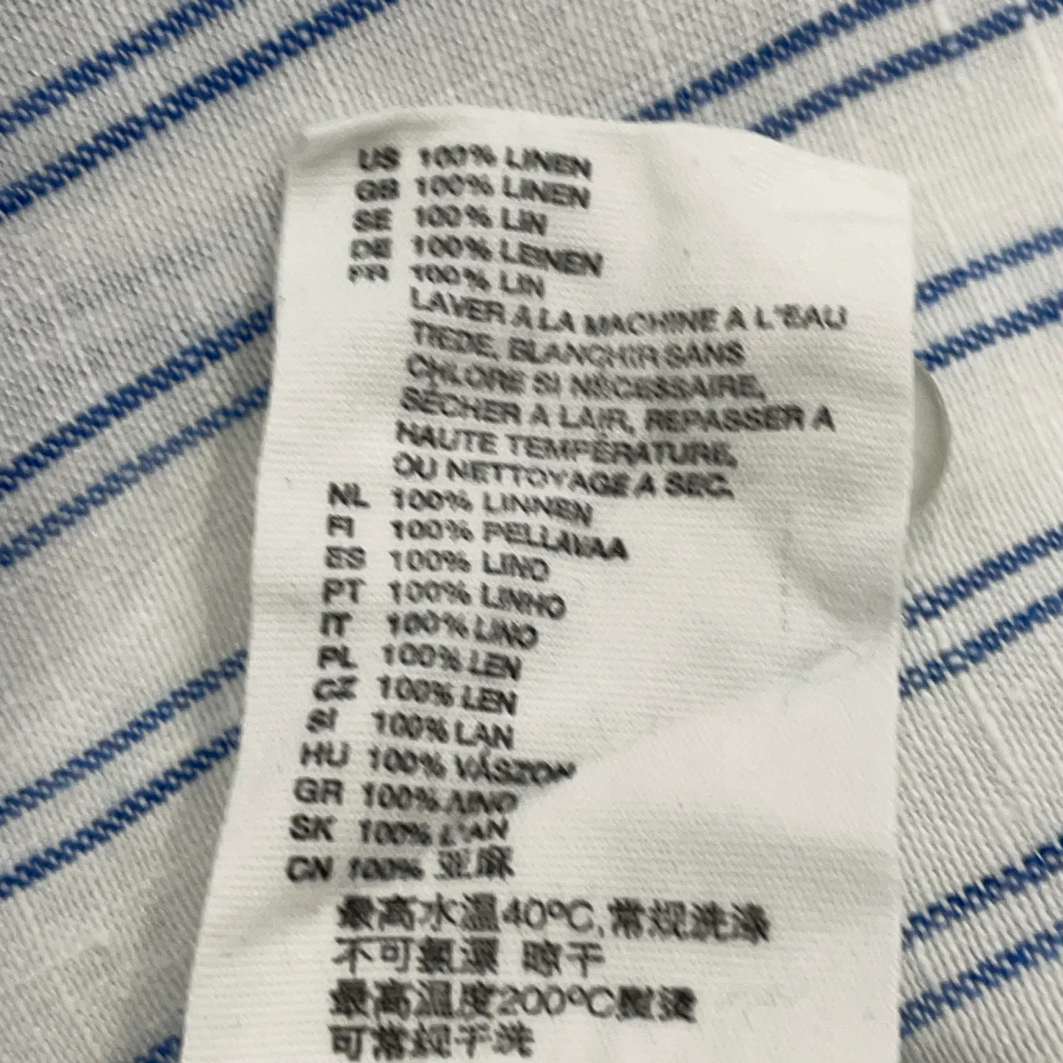 L.O.G.G by H&M - bild 4