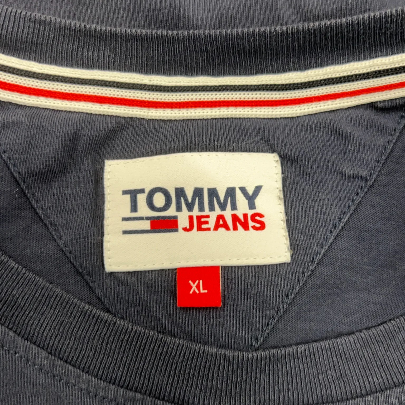 Tommy Hilfiger Jeans - bild 3
