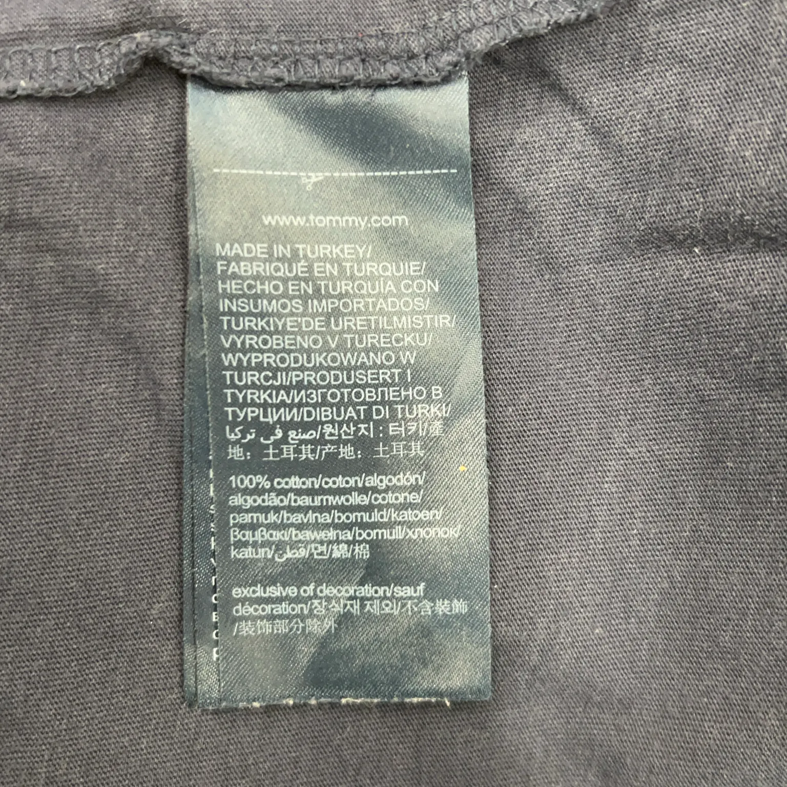 Tommy Hilfiger Jeans - bild 4