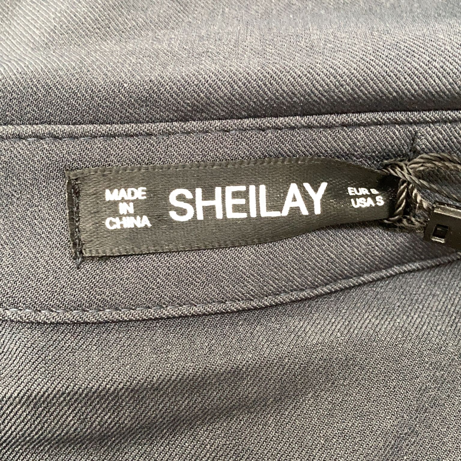 Sheilay