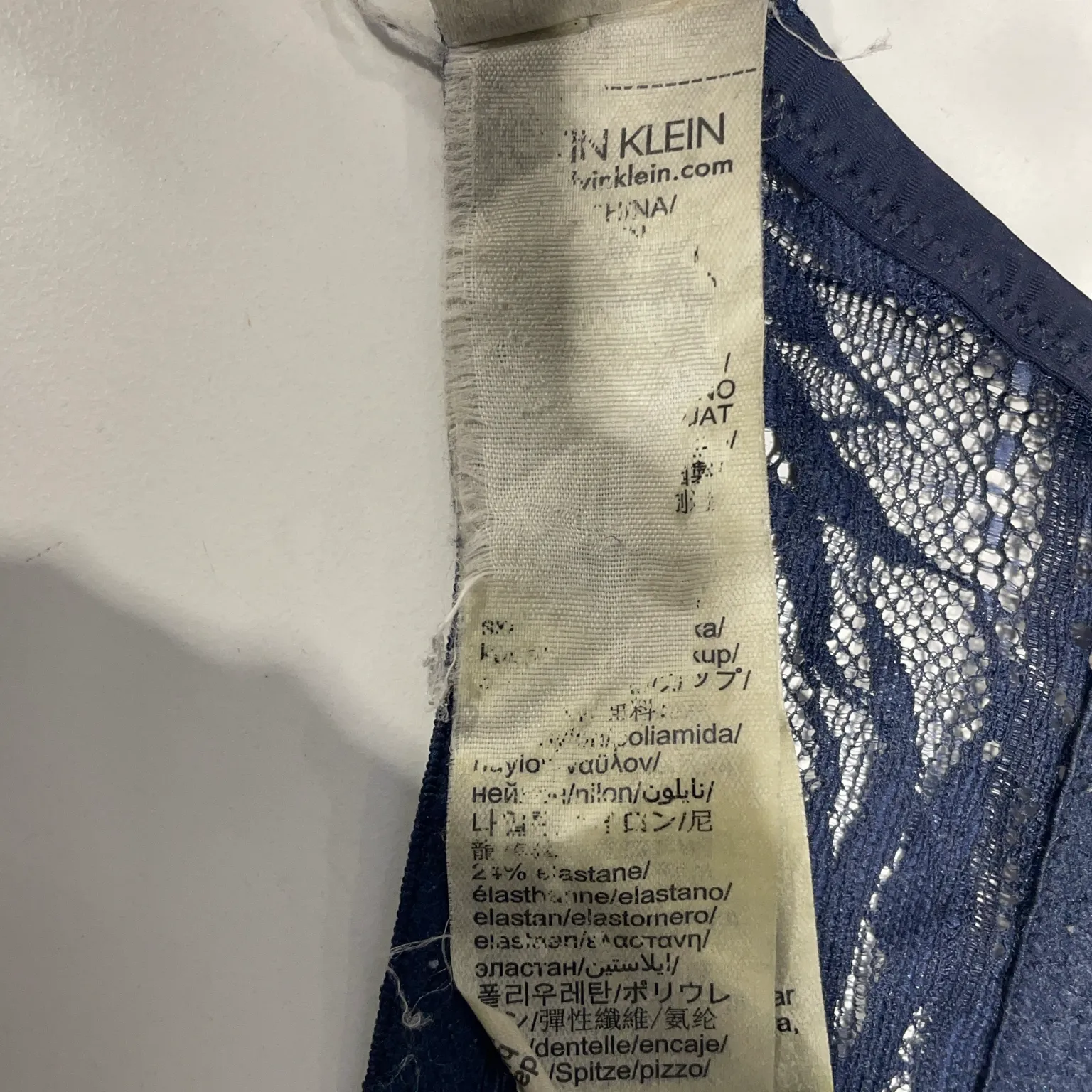 Calvin Klein - bild 4