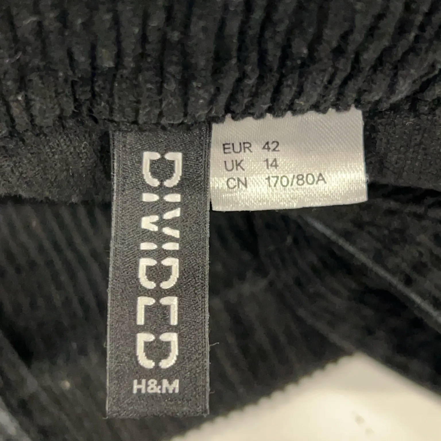 Divided by H&M - bild 3