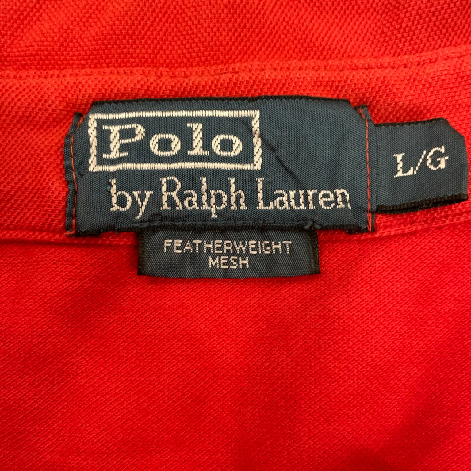 Polo Ralph Lauren - bild 3