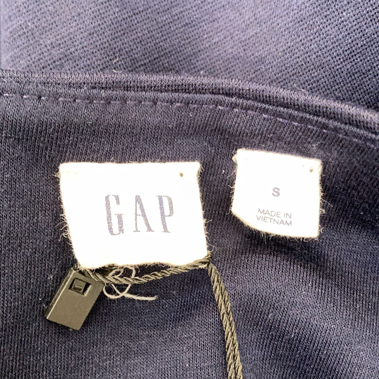 Gap