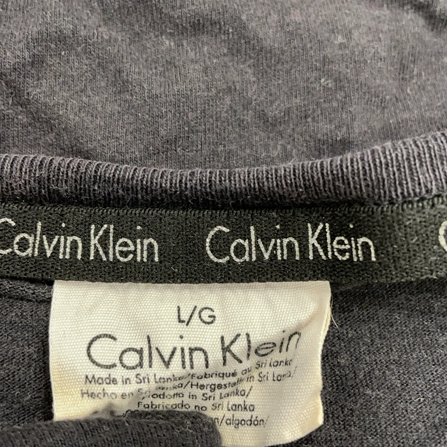 Calvin Klein - bild 3