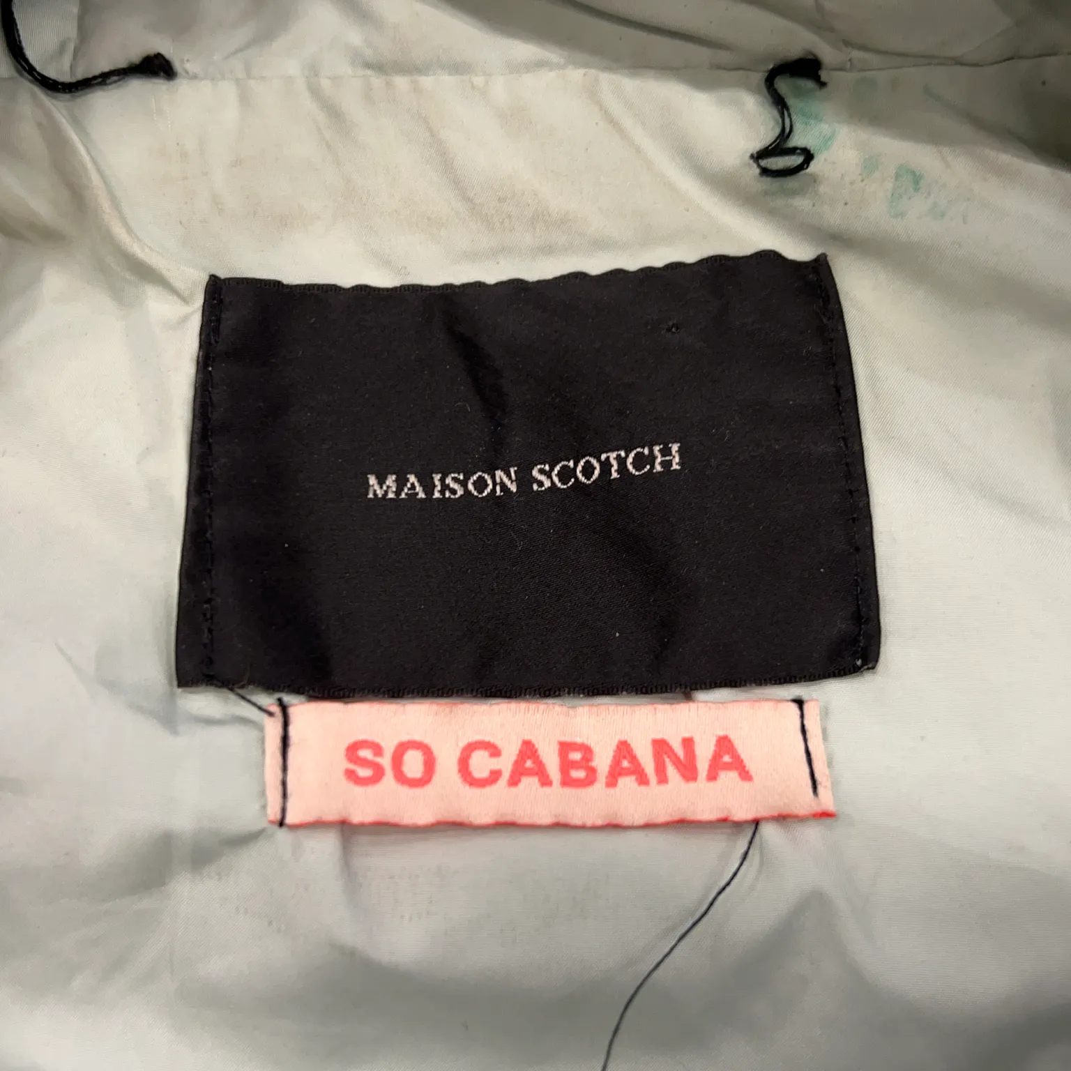 Maison Scotch - bild 3