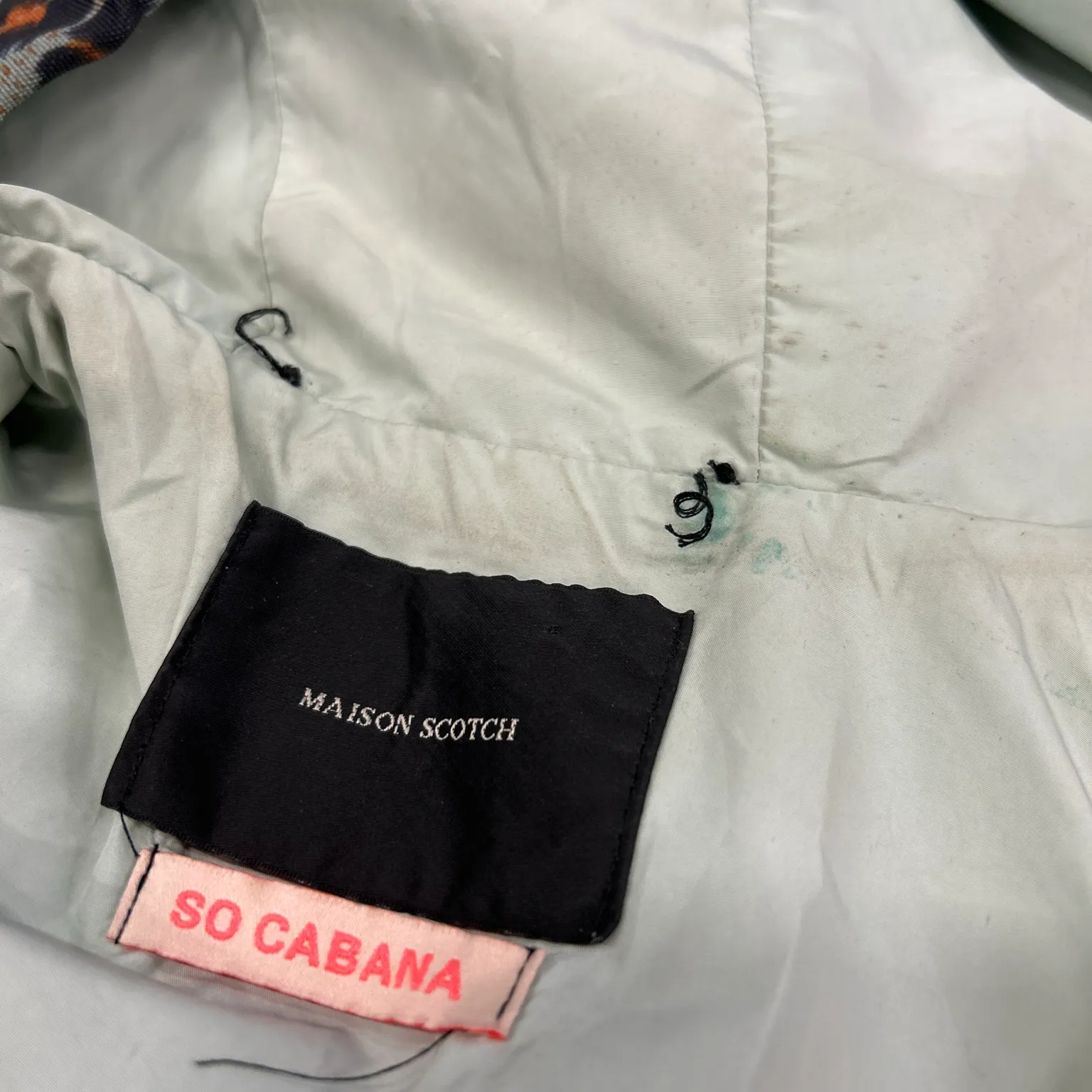 Maison Scotch - bild 4