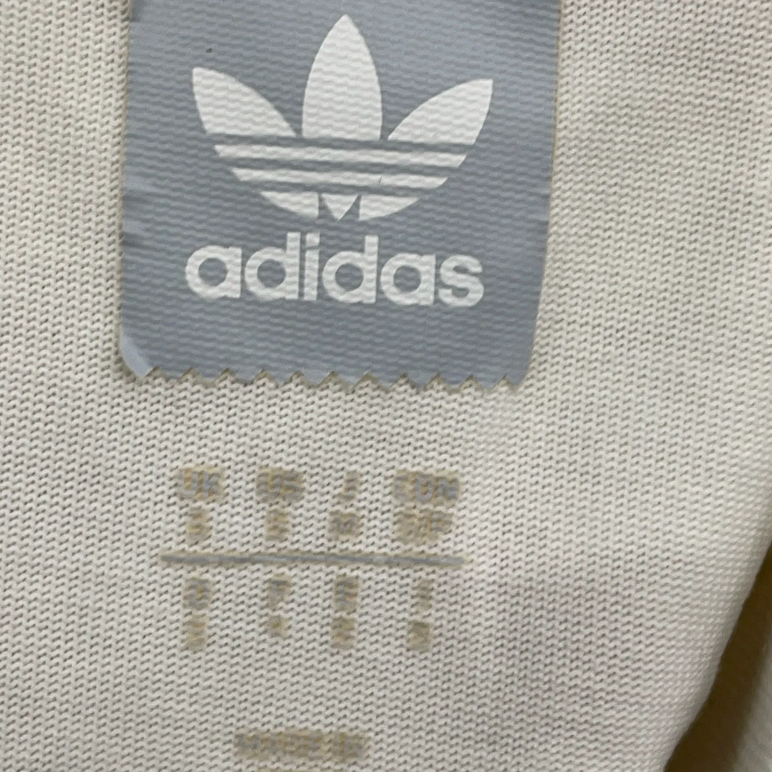 Adidas - bild 3