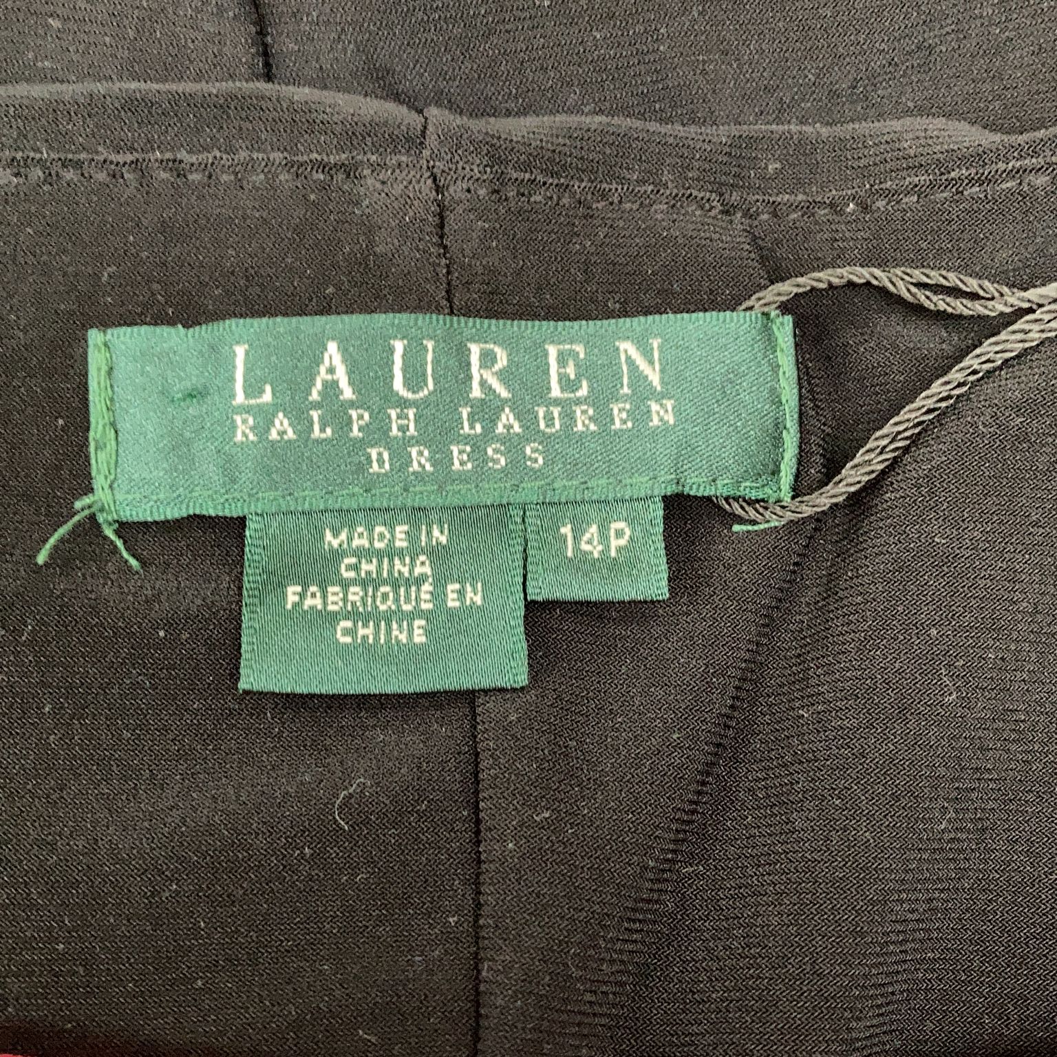 Lauren Ralph Lauren